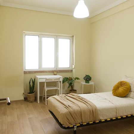 Cosmopolitan Lisbon Suites - Ground Floor Dış mekan fotoğraf