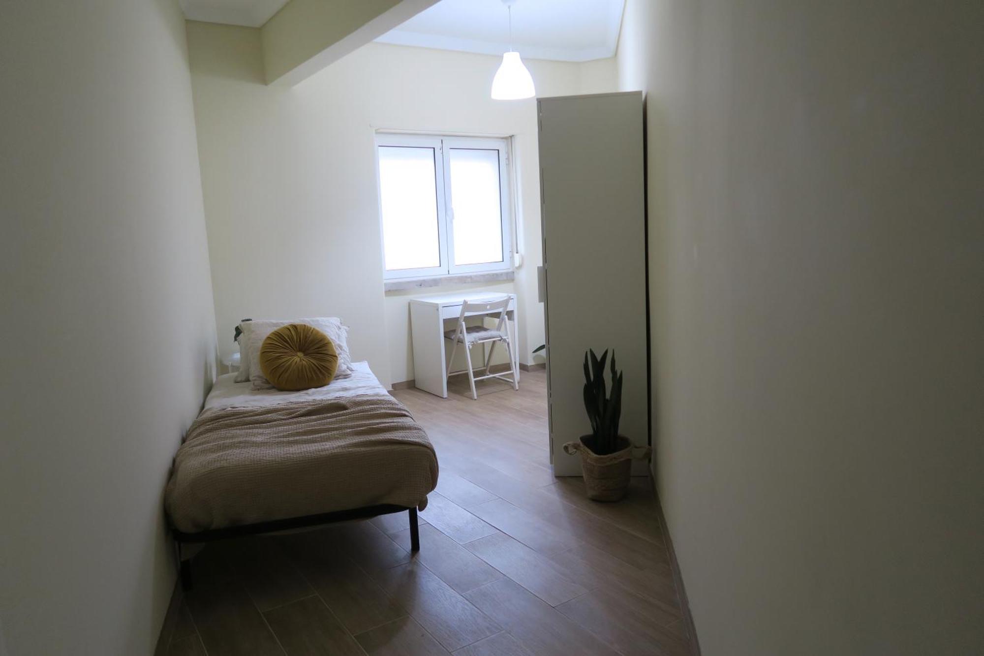 Cosmopolitan Lisbon Suites - Ground Floor Dış mekan fotoğraf