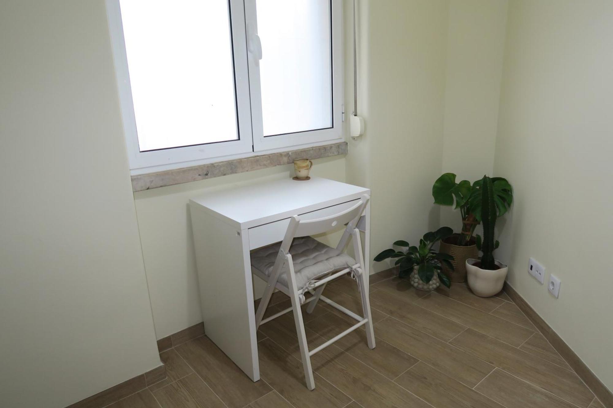 Cosmopolitan Lisbon Suites - Ground Floor Dış mekan fotoğraf