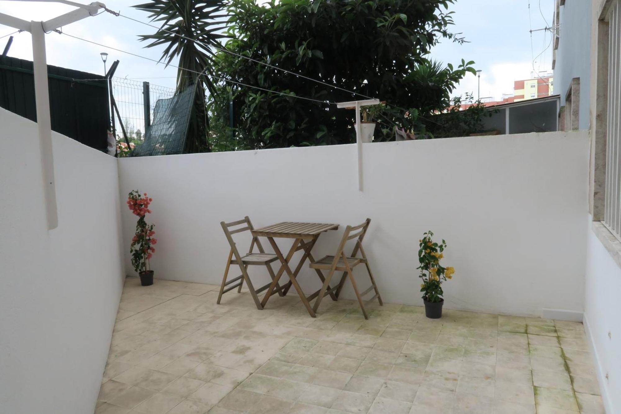 Cosmopolitan Lisbon Suites - Ground Floor Dış mekan fotoğraf