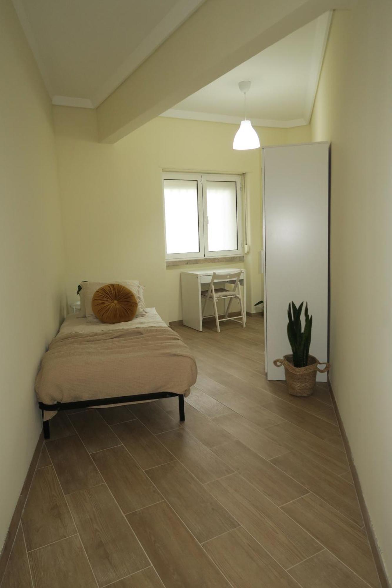 Cosmopolitan Lisbon Suites - Ground Floor Dış mekan fotoğraf