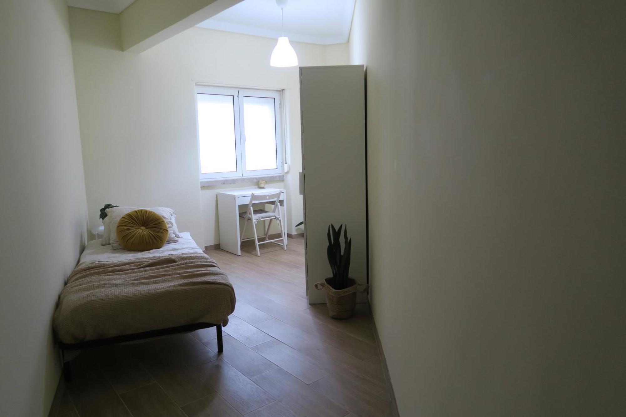 Cosmopolitan Lisbon Suites - Ground Floor Dış mekan fotoğraf
