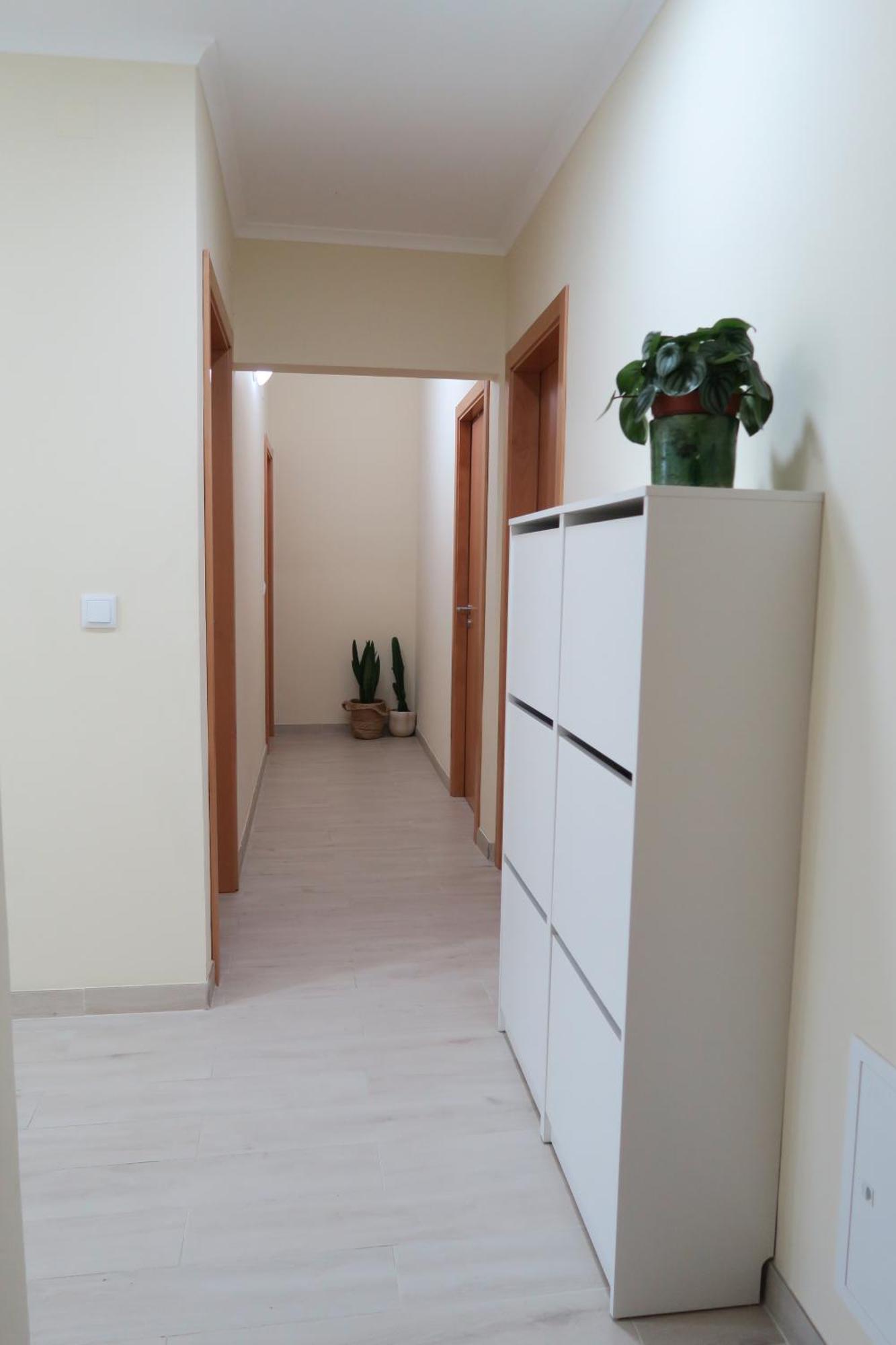 Cosmopolitan Lisbon Suites - Ground Floor Dış mekan fotoğraf