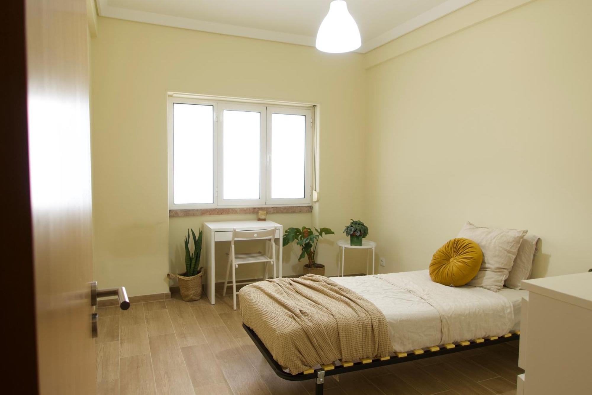 Cosmopolitan Lisbon Suites - Ground Floor Dış mekan fotoğraf