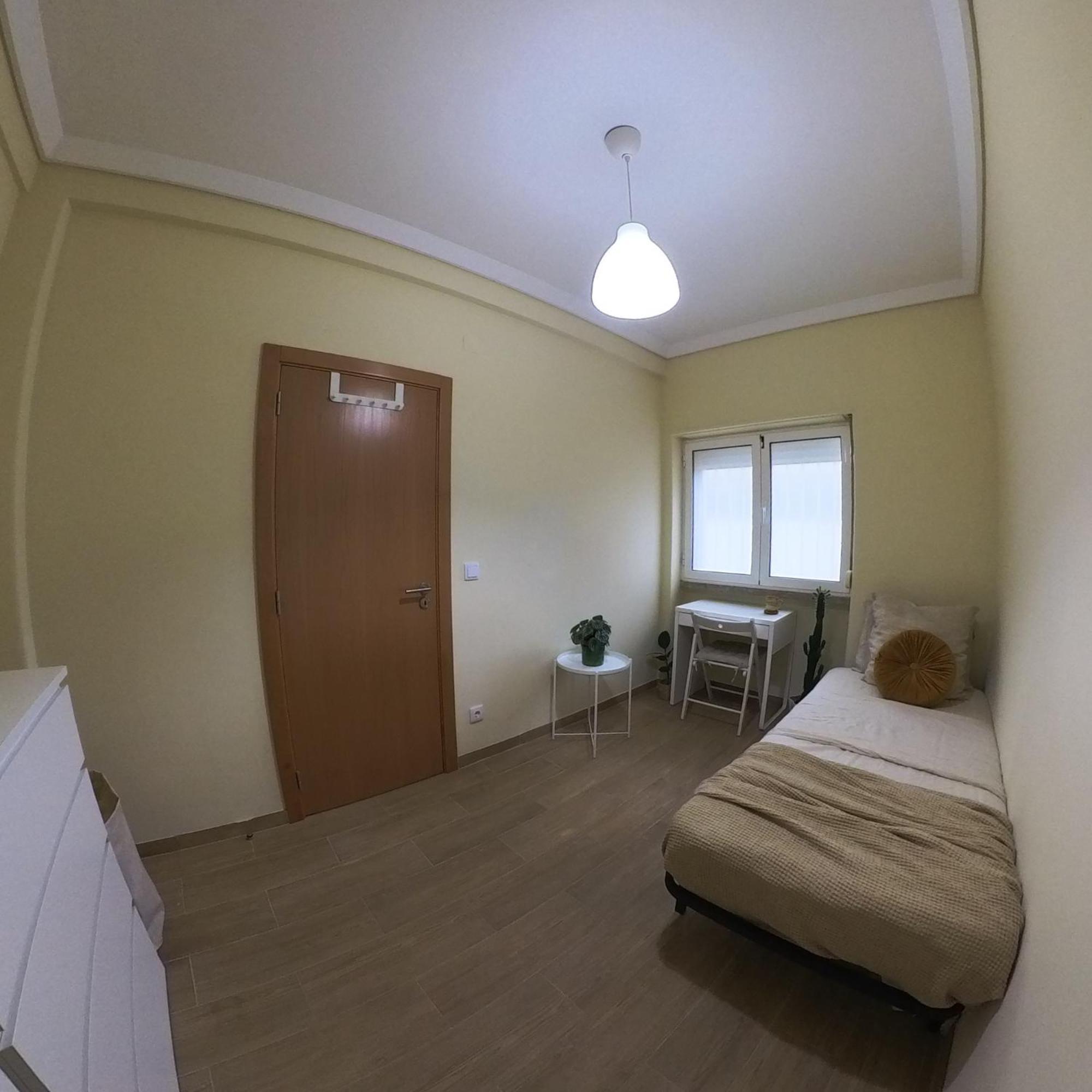 Cosmopolitan Lisbon Suites - Ground Floor Dış mekan fotoğraf